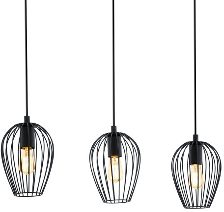 Подвесной светильник Eglo Newtown 49478