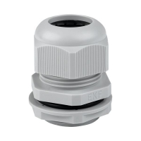 Сальник PG25 d16-21мм (d отверст. 31мм) IP54 PROxima EKF plc-pg-25-r
