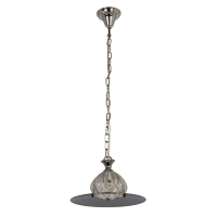 Подвесной светильник Abrasax Cornelia 2232/1(clear)