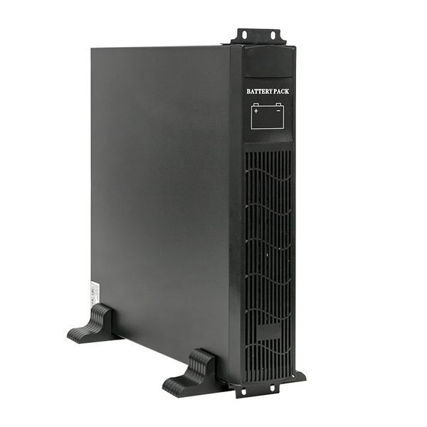 Источник бесперебойного питания двойн. преобразования E-Power SW900pro-RTB 3000В.А для монтажа в стойку с АКБ 9х12В 7А.ч PROxima EKF SW930Pro-RTB