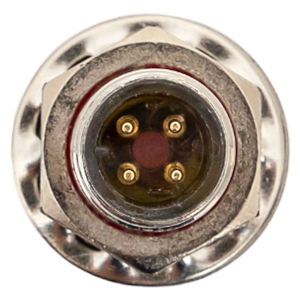 Датчик индуктивный бесконтактный EKF PROXIS-2-12-04-P-NO-M12