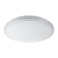 Светильник светодиодный SPB-6-70-RC R Brilliance 70Вт 3000-6500К 5950Лм с ДУ 500х77мм Эра Б0036369