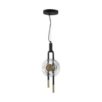 Подвесной светильник Odeon Light Magnet 5407/12L