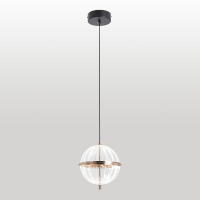 Подвесной светильник Lussole LSP-7514