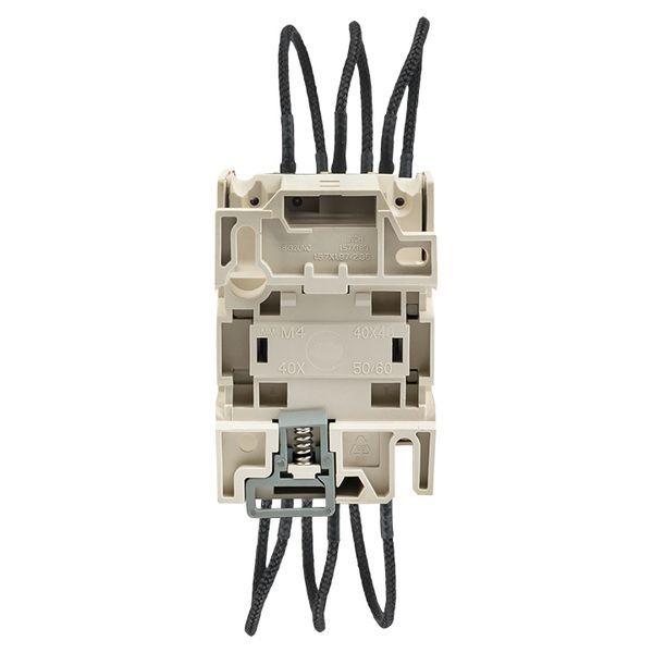 Контактор для конденсатора КМЭК 16квар 230В 2NО+1NC PROxima EKF ctrk-s-32-16-230 Контактор для конденсатора КМЭК 16квар 230В 2NО+1NC PROxima EKF ctrk-s-32-16-230