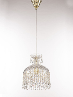 Подвесной светильник Bohemia Ivele Crystal 14781P/22 G