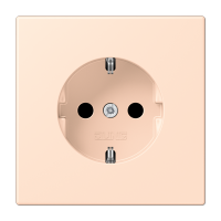 Розетка Schuko Jung LC1520228