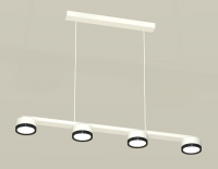 Подвесной светильник Ambrella Light Traditional (C9151, N8113) XB9151151