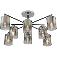 Потолочная люстра Reluce 07274-0.3-08