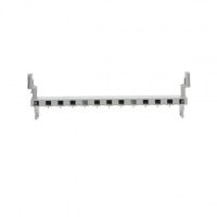Держатель клемм ZK19 для щитов ComfortLine CA ABB 2CPX052456R9999