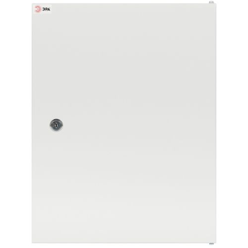 Корпус металлический ЩМП-04 SIMPLE 400х300х175 IP31 NO_SIMPLE_SHMP-04_IP31 ЭРА Б0041655