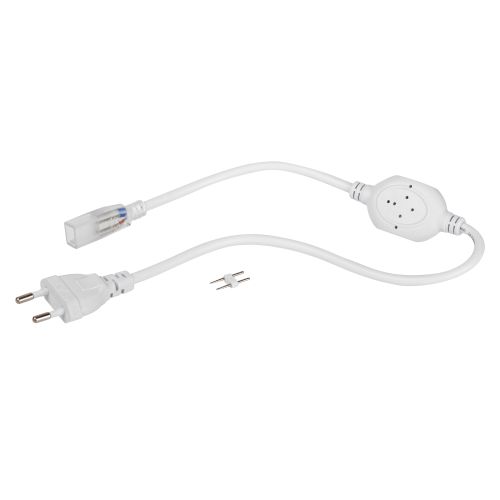 Шнур питания LS-power cord-220-3528 (200/3000) ЭРА Б0004967