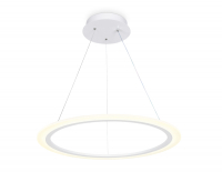 Подвесной светильник Ambrella Light Acrylica Original FA4342
