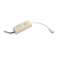 Драйвер Wolta LD-40 для панелей LPС/LPD