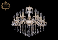 Подвесная люстра Art Classic 31.03.10.222.B.GW.Sp