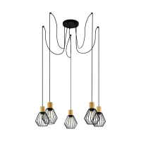 Подвесная люстра EGLO 43379