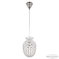 Подвесной светильник Bohemia Ivele Crystal 14771P/16 Ni