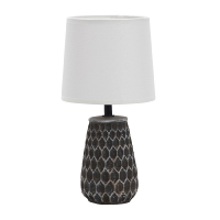 Настольная лампа Escada Juventus 10171/L Black