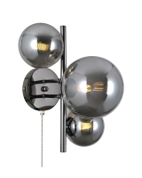 Бра Moderli Renny V10793-3W