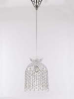 Подвесной светильник Bohemia Ivele Crystal 14781P/16 Ni V0300