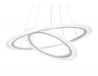 Подвесной светильник Ambrella Light Acrylica Original FA4355