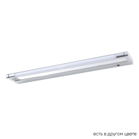 Подсветка для зеркал Crystal Lux GALLERY B AP12W LED CH