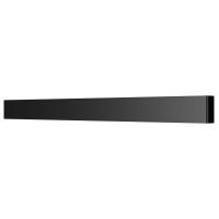 Настенный светодиодный светильник Lightstar Fiume 810537