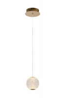 Подвесной светильник Lucide Cintra 13499/04/60