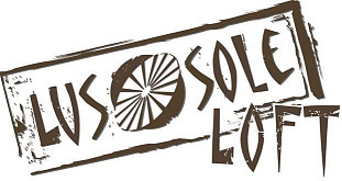 Логотип Lussole LOFT