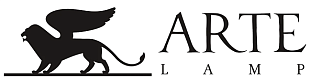 Логотип Arte Lamp