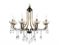 Подвесная люстра Ambrella Light Traditional TR4953