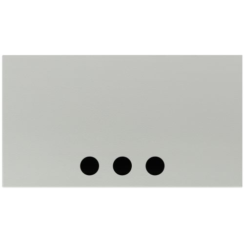 Корпус ЩМП-2-0 500х400х220 IP31 УХЛ3 метал. SIMPLE Эра Б0057144