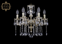 Подвесная люстра Art Classic 31.05.6.125.A.GW.Sp