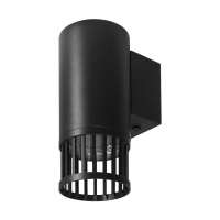 Настенный светильник Wolta Porta WSL-GU10/W19B