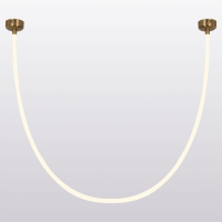 Подвесной светильник Lussole LSP-7011