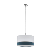 Подвесной светильник Eglo Spaltini 39554