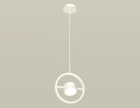 Подвесной светильник Ambrella Light Traditional (C9111, N8112) XB9111100