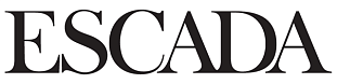 Логотип Escada