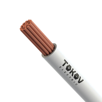 Провод TOKOV ELECTRIC ПуГВнг(А)-LS 1х185 Б 450/750В (м) УТ000032038