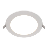 Встраиваемый светодиодный светильник Maytoni Stockton DL017-6-L18W