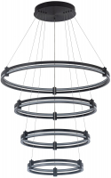Подвесная люстра Stilfort Tooring 4006/02/04P