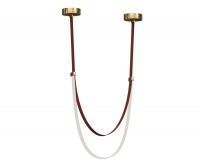 Подвесной светильник Kink Light Лирд 07689A-120,04