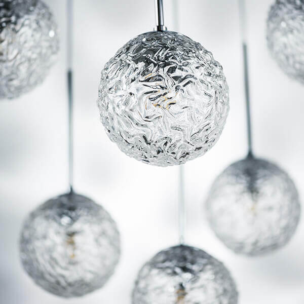 Подвесная люстра Lightstar 815260