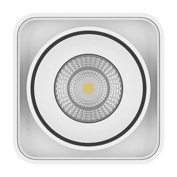 Потолочный светодиодный светильник Lightstar Monocco 052316