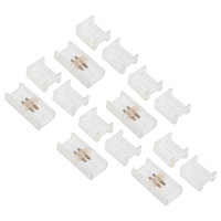 Соединитель-коннектор (5 шт.) Wolta WTB-WBT-SMD/220V