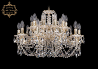 Подвесная люстра Art Classic 31.03.20.222.C.GW.Sp