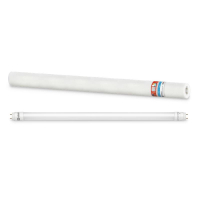 Лампа светодиодная LED-T8-М-PRO 15Вт матовая 6500К холод. бел. G13 1500лм 230В 600мм неповоротн. IN HOME 4690612052311