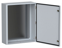 Корпус ЩМП-4-0 800х650х250 IP54 У2 метал. IEK YKM40-04-54
