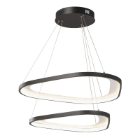 Подвесной светильник Vitaluce V2692-1/2S