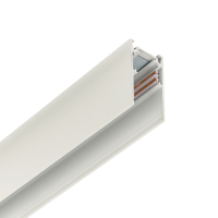 Шинопровод магнитный накладной Myfar Busbar for MagLine 23 MT0201-1W
